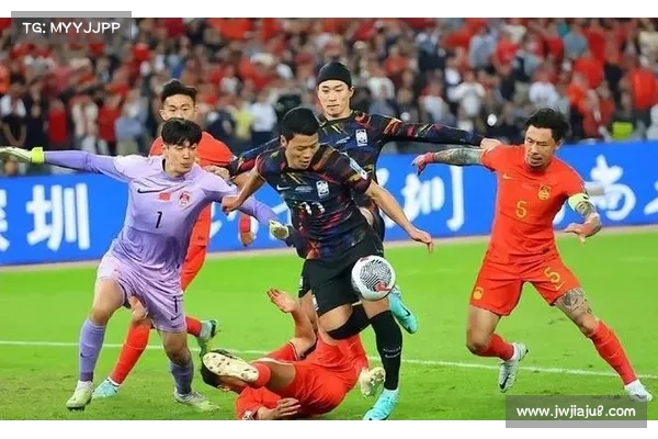 韩国国家队世预赛三场连平能否突破困境迎来突破性胜利 韩国国家队世预赛三场连平能否突破困境迎来突破性胜利